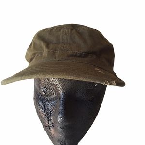 Rapid Dominance Kahki cap. M-7 1/2